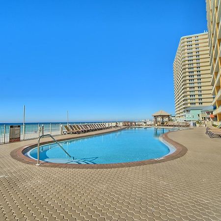 Villa Treasure Island 2006 Panama City Beach Exterior foto