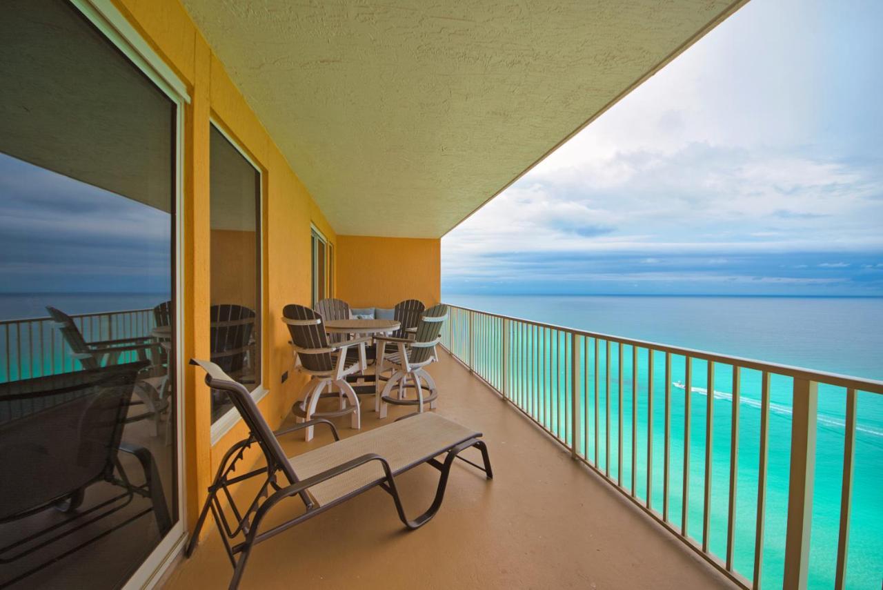 Villa Treasure Island 2006 Panama City Beach Exterior foto